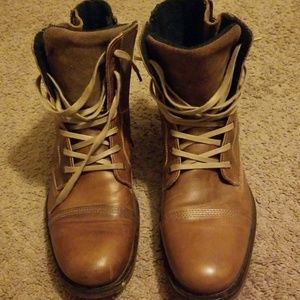 Men's Steve Madden boots
